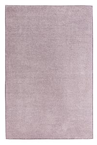 Bež-ljubičasti tepih Hanse Home Pure, 160 x 240 cm
