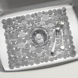 Podloga za sudoper iDesign Bubble Sink Velika