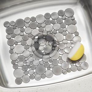Podloga za sudoper iDesign Bubble Sink Reg