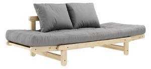 Varijabilna sofa Karup Design Beat Natural Clear/Grey
