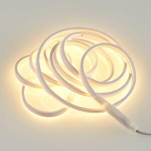 Bijela LED traka 300 cm Neon – Trio