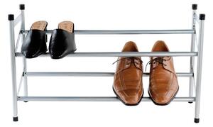 Metalni stalak za cipele Compactor Stillito