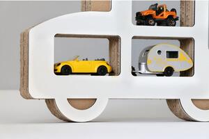 Polica Unlimited Design for Kids Kamion