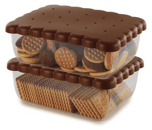 Kutija za kolačiće Snips Biscuit, 2,7 l