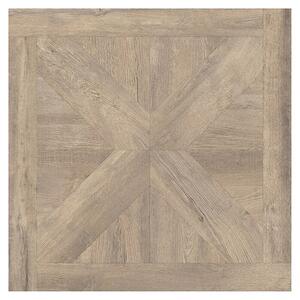 Halcón Podna pločica Aspen Nordic Taupe Mate (100 x 100 cm, Smeđa, siva, Mat)
