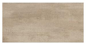 Porculanska pločica Legno Rovere (61 x 30,5 cm, Smeđa, Mat)