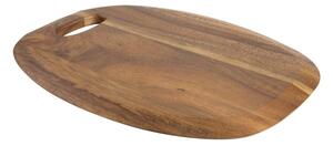 Daska za rezanje od bagremovog drveta T&G Woodware Tuscany, length 36 cm