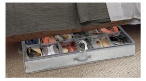 Kutija za cipele za ispod kreveta iDesign Aldo