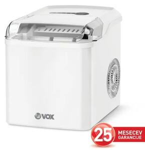 VOX EM-1001 aparat za led 12 kg/24h – kućni ledomat bijeli