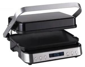 Lauben 2000ST električni roštilj – kontaktni grill za kućnu upotrebu