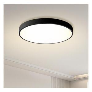 Brilagi - LED stropna svjetiljka POOL LED/60W/230V 3000/4500/6000K, promjer 60 cm, crna