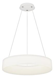 Top Light - LED Viseći luster HALO LED/60W/230V 3000-6500K pr. 60 cm + daljinski upravljač