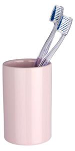 Ružičasta kupanska čaša Wenko Polaris Pink