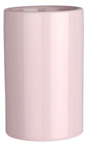 Ružičasta kupanska čaša Wenko Polaris Pink