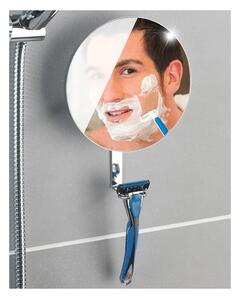 Samostojeće zidno ogledalo koje ne magli sa držačem za britvicu Wenkoo Anti-Fog