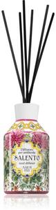 Rudy - Le Maioliche Salento aroma difuzer s punjenjem 250 ml
