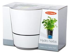 Bijela tegla Herb Mepal Hydro Herbs