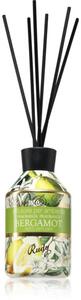 Rudy - Le Maioliche Bergamot aroma difuzer s punjenjem 250 ml