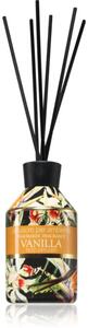 Rudy - Le Maioliche Vanilla aroma difuzer s punjenjem 250 ml