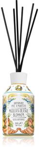 Rudy - Le Maioliche Sicilian Orange Blossom aroma difuzer s punjenjem 250 ml
