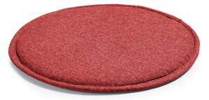 Crveni jastuk za sjedenje Kave Home Stick