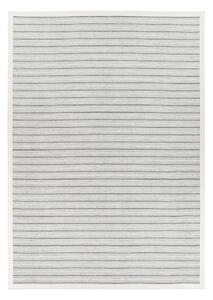 Black Friday - Dvostrani bijeli tepih s uzorkom Narma Puise, 70 x 140 cm