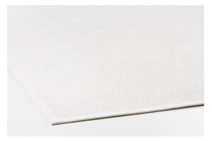 Dvostrani bijeli tepih s uzorkom Narm Kalana, 70 x 140 cm
