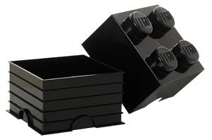 Crna kutija za pohranu LEGO®