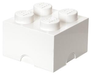 Bijela kutija za pohranu LEGO®