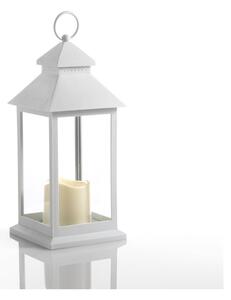 Velika bijela dekorativna LED svjetiljka pogodna za vanjsku uporabu Tomasucci Lante
