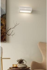 Zidna keramička svjetiljka Sollux Vega Line