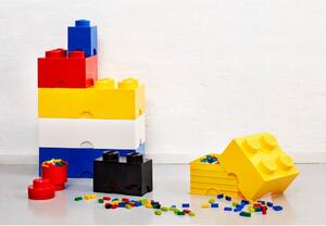 Žuta kutija za odlaganje LEGO®