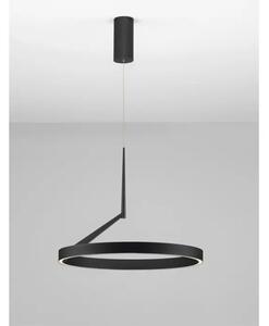 ADALIZ LED VISILICA CRNA 59W CCT 2700-4000K TRIAC DIMABILNA NL9695127
