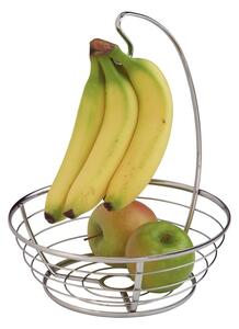 Metalni stalak za voće iDesign Axis Fruit