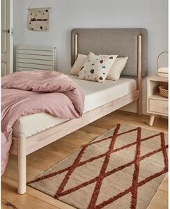 Pamučna dječja posteljina za dječji krevetić s uključenom plahtom 70x120 cm Giorgii – Kave Home