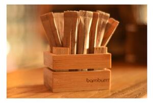 Stalak za šećer od bambusa Bambum Cassi