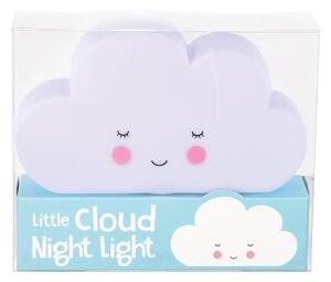 Noćno svijetlo Rex London Cloud