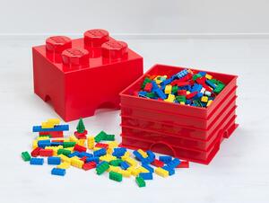 Crvena kutija za pohranu LEGO® Mini Box