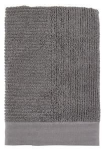 Siva zona jedan ručnik, 70 x 140 cm