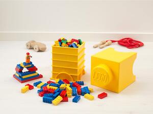 Žuta kutija za pohranu LEGO®