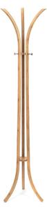 Vješalica od bambusa Compactor Coat & Hat Bamboo