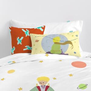 Dječje pamučna posteljina Mr. Fox Le Petit Prince, 140 x 200 cm