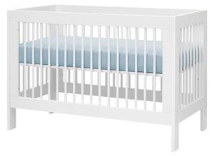 Promjenjivi krevetić za bebe Pinio Basic, 120 x 60 cm