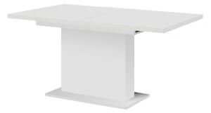 Zondo Blagovaonski stol na razvlačenje Gracia (bijela) (za 6 do 8 osoba). 1048445