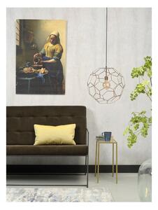 Viseća lampa bakrene boje - it's about RoMi Marrakesh, ⌀ 34 cm