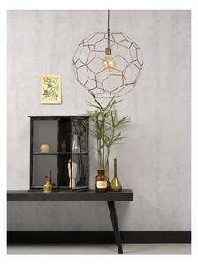 Viseća lampa bakrene boje - it's about RoMi Marrakesh, ⌀ 55 cm