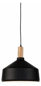 Crna viseća svjetiljka - it's about RoMi Melbourne Two
