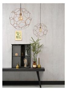 Viseća lampa bakrene boje - it's about RoMi Marrakesh, ⌀ 55 cm
