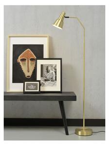 Podna lampa u zlatnoj boji - it's about RoMi Valencia
