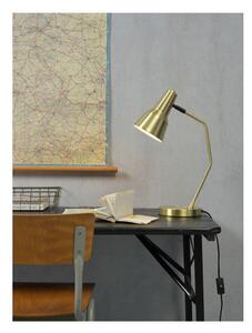 Stolna lampa u zlatnoj boji - it's about RoMi Valencia